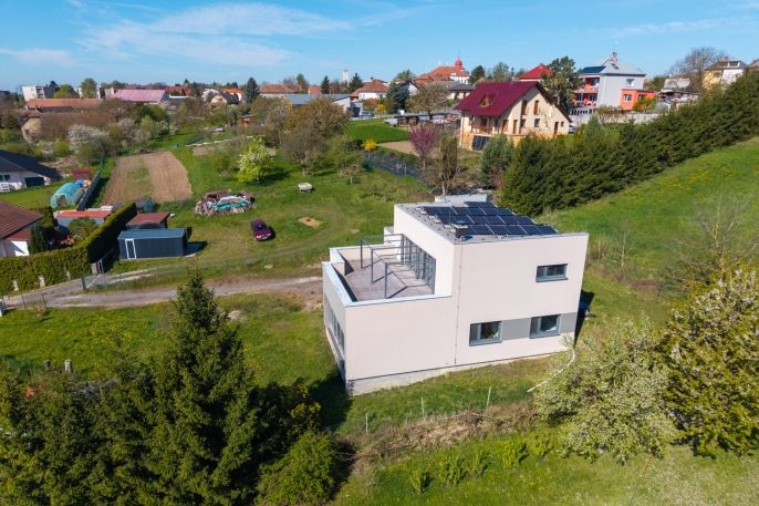 Prodej, Rodinný dům, Rohovládova Bělá