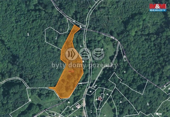 Prodej, Louka, Děčín