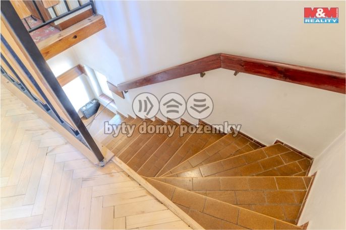 Prodej, Rodinný dům, Zlín