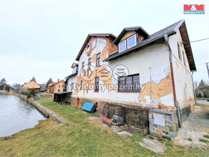 Prodej, Rodinný dům, Litultovice