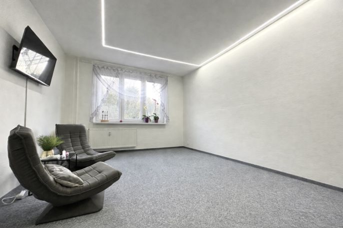 Prodej, Byt 2+1, Kadaň