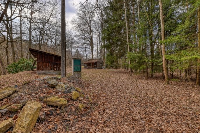 Prodej, Zahrada, Dolany