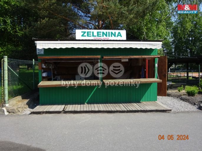 Prodej, Ostatní, Petřvald