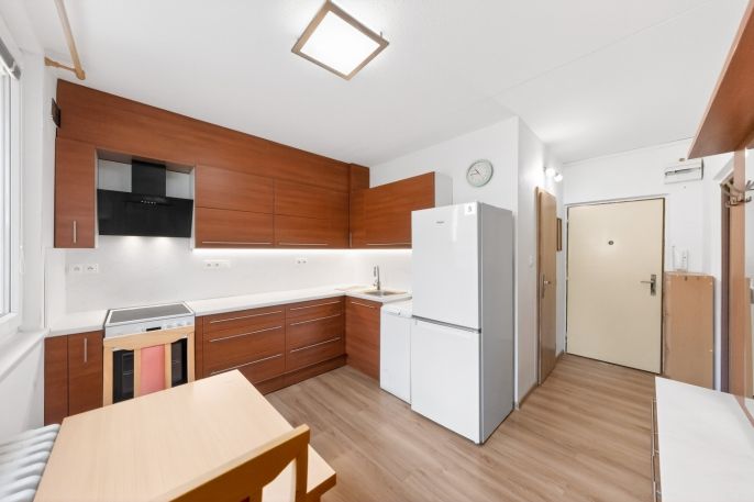 Prodej, Byt 1+1, Znojmo