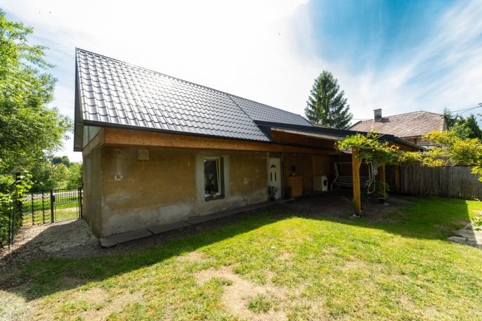 Prodej, Rodinný dům, Oskořínek
