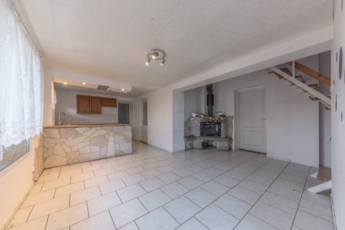 Prodej, Rodinný dům, Neratovice