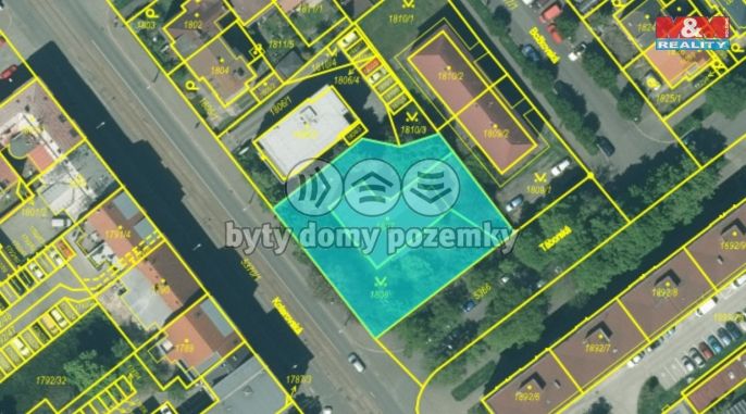 Prodej, Rodinný dům, Plzeň