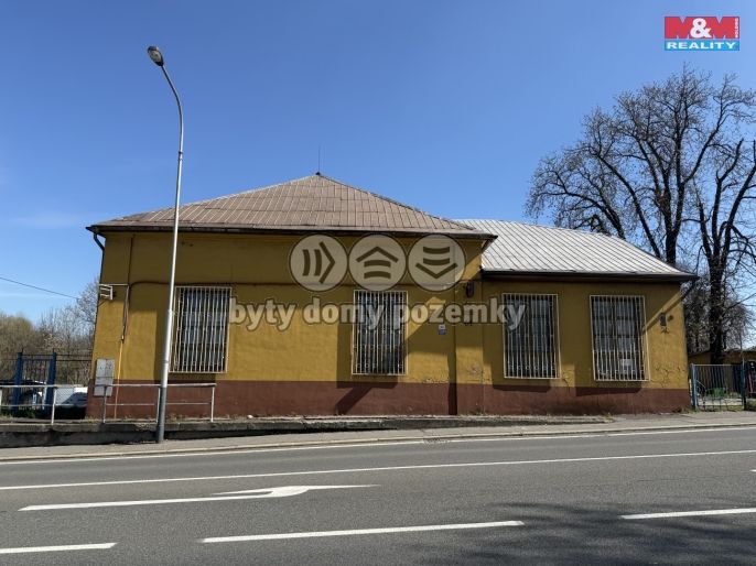 Prodej, Obchod a služby, Ostrava