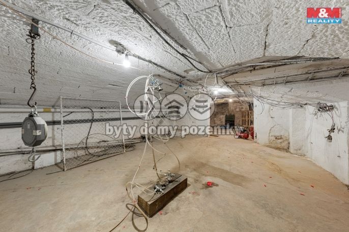 Prodej, Restaurace, stravování, Děčín