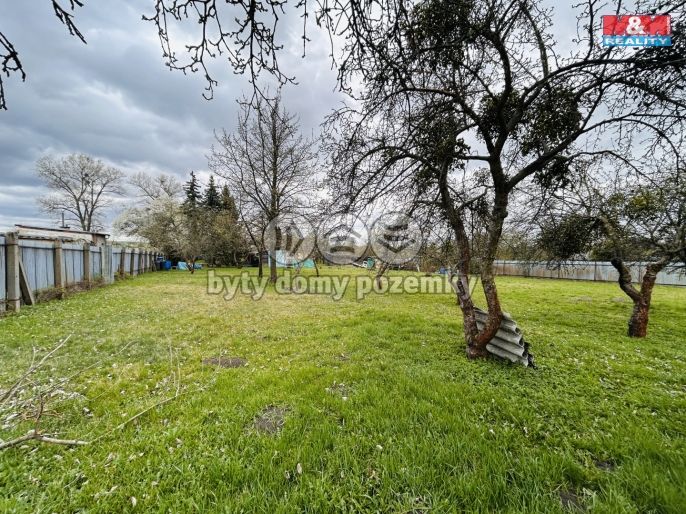 Prodej, Pozemek k bydlení, Přerov