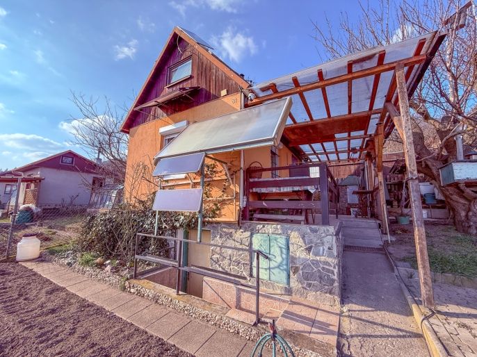 Prodej, Zahrada, Klášterec nad Ohří