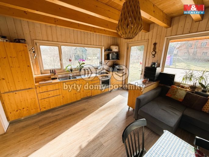 Prodej, Rodinný dům, Pertoltice