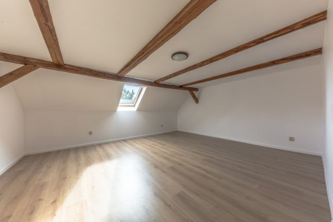 Prodej, Rodinný dům, Chřibská