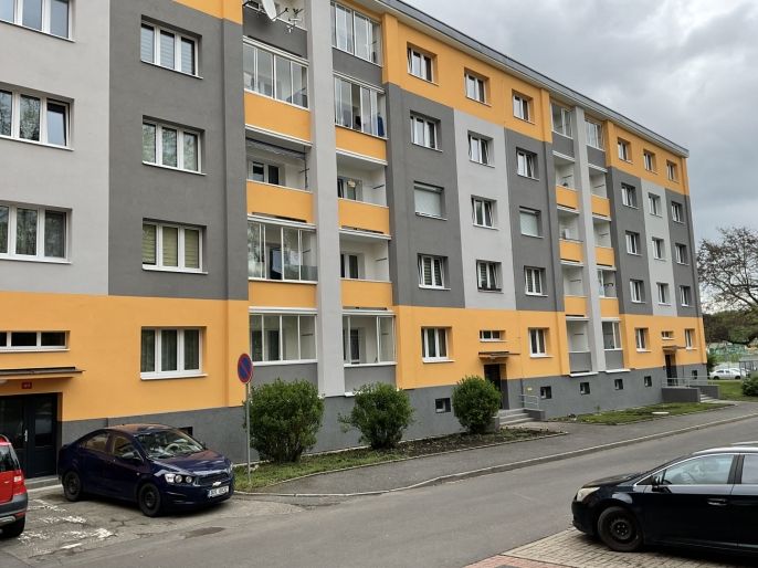 Prodej, Byt 2+1, Kadaň
