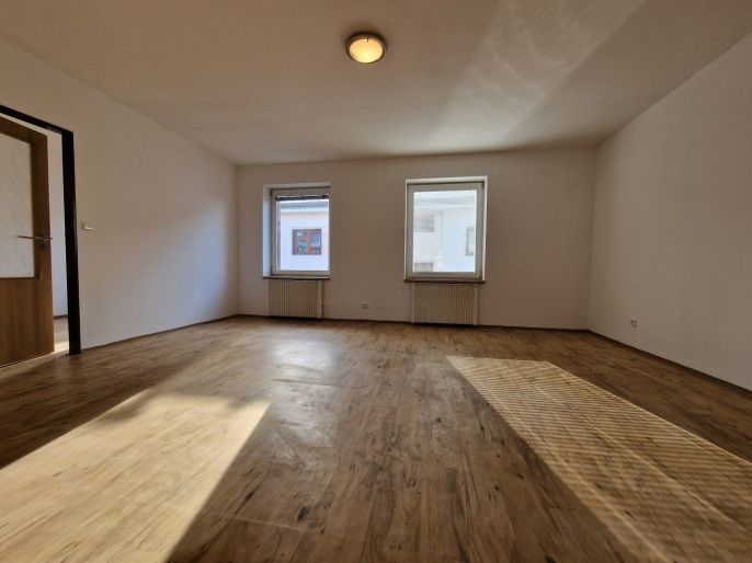 Pronájem, Byt 2+1, Úpice