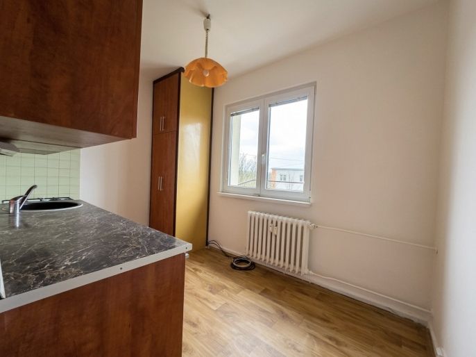 Prodej, Byt 2+1, Frýdek-Místek