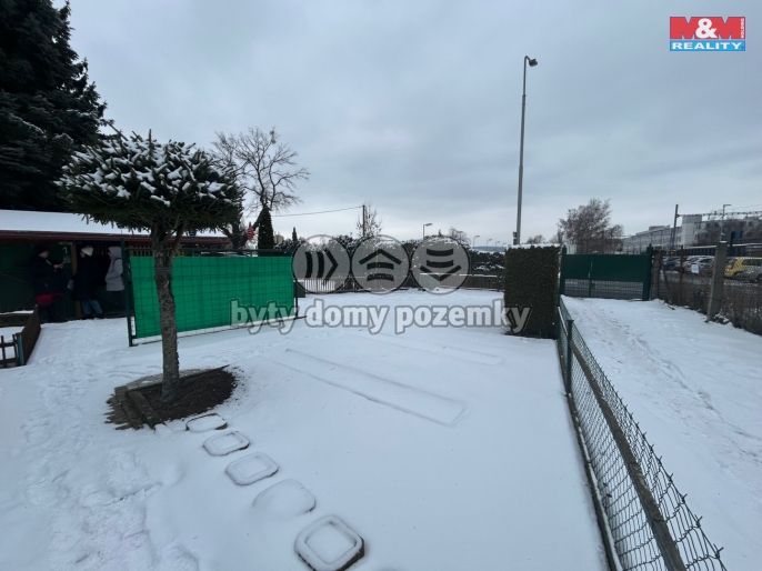 Prodej, Zahrada, Proboštov