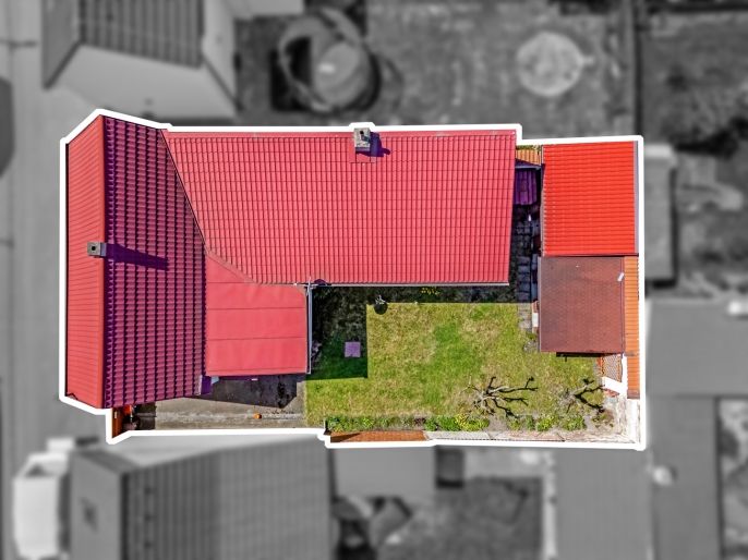Prodej, Rodinný dům, Vinařice