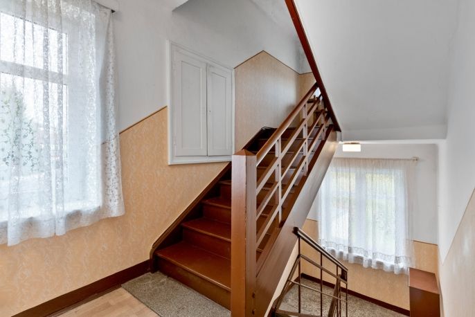 Prodej, Rodinný dům, Jablonec nad Nisou