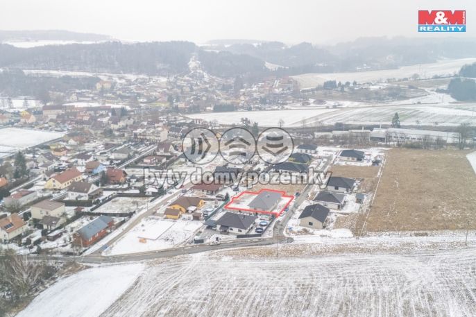 Prodej, Rodinný dům, Radnice