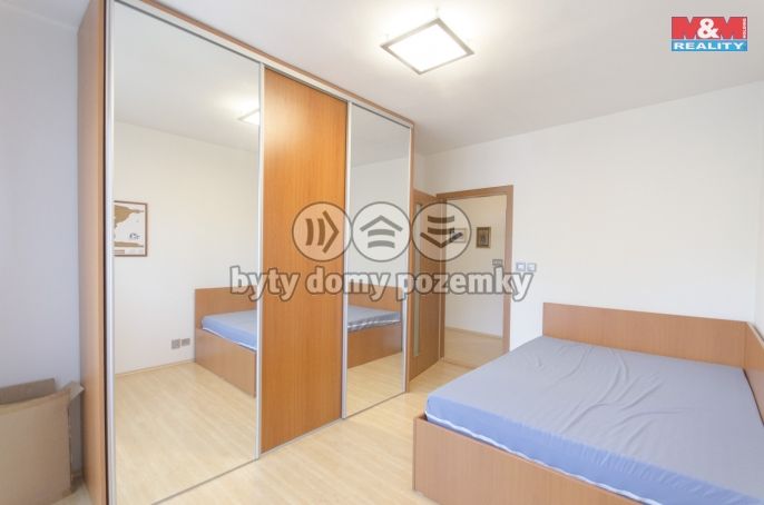 Prodej, Rodinný dům, Ostrava