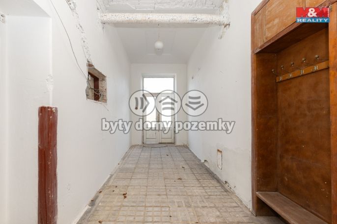 Prodej, Obchod a služby, Jedousov