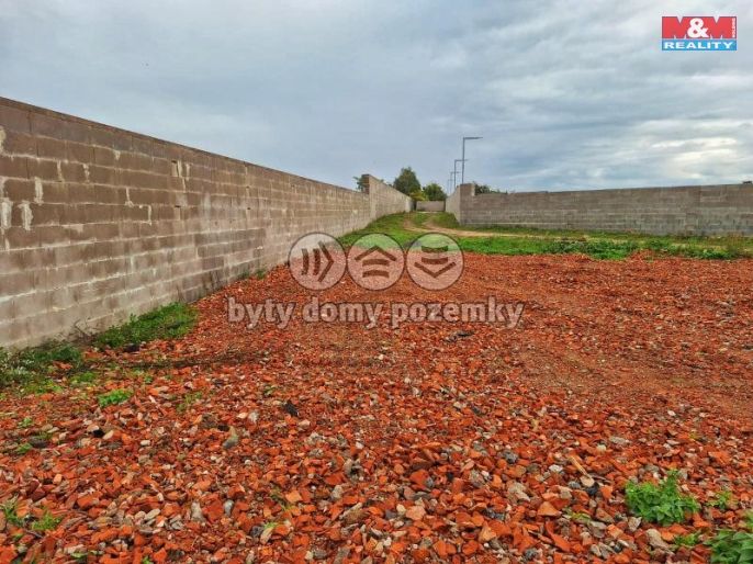 Prodej, Komerční pozemky, Cerekvice nad Bystřicí