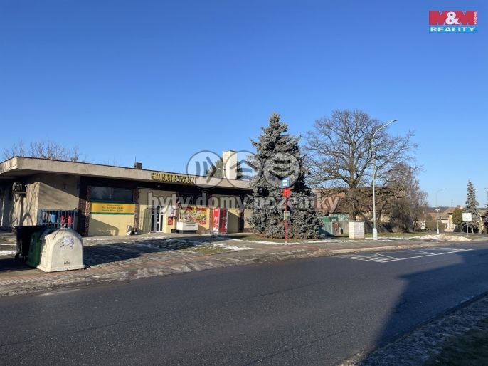 Prodej, Pozemek k bydlení, Stará Lysá