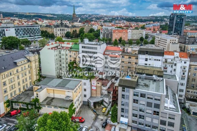 Pronájem, Sklad, Plzeň