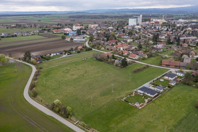 Prodej, Pozemek k bydlení, České Meziříčí