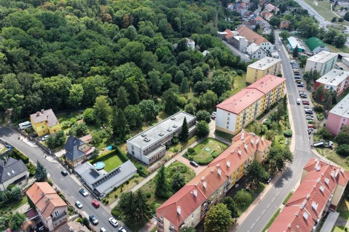 Prodej, Obchodní objekt, Žatec