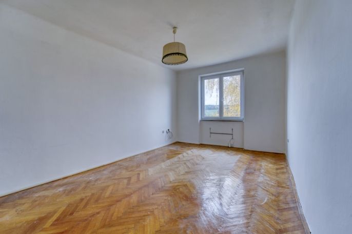 Prodej, Byt 3+1, Sytno