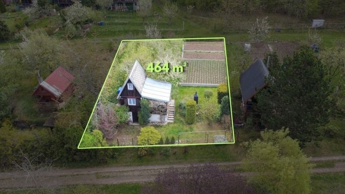 Prodej, Chata, Šternberk