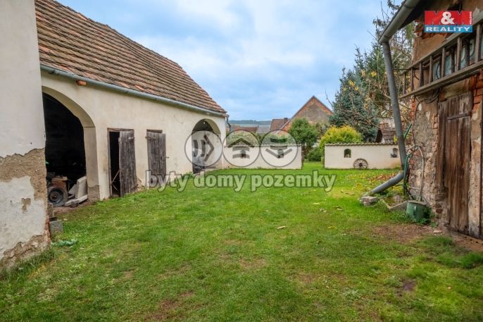 Prodej, Hotel, penzion, Švihov