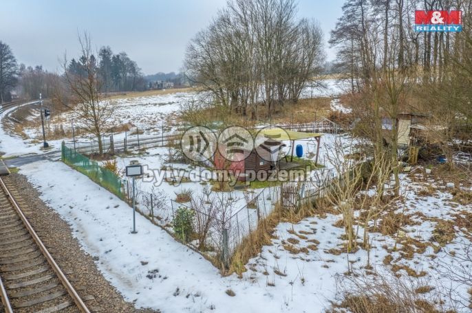 Prodej, Zahrada, Krásná Lípa