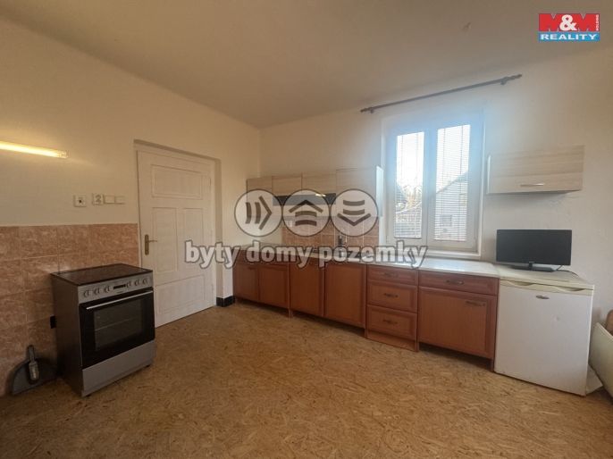 Pronájem, Byt 2+kk, Proseč