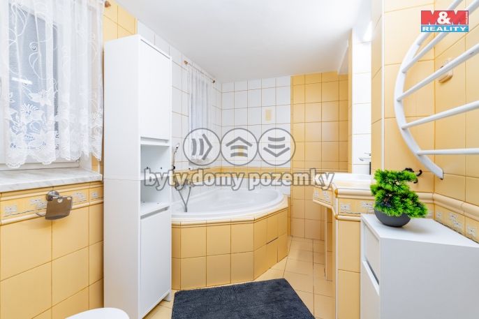 Prodej, Rodinný dům, Jemnice