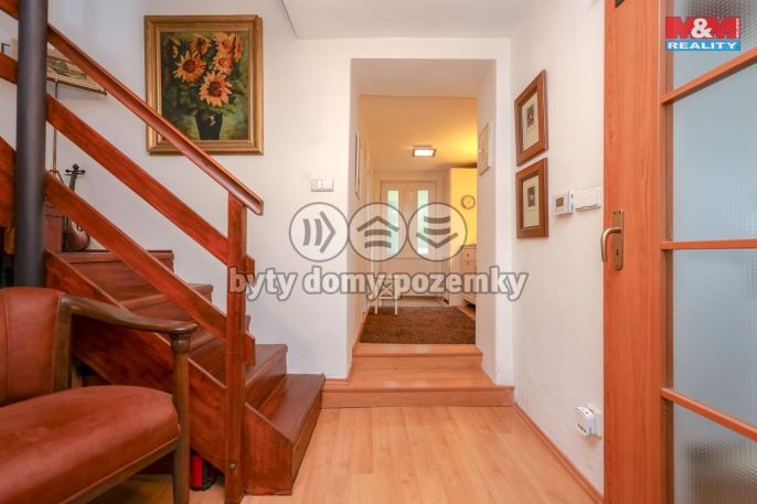 Prodej, Rodinný dům, Samotišky