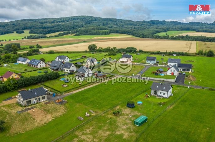 Prodej, Pozemek k bydlení, Horní Habartice