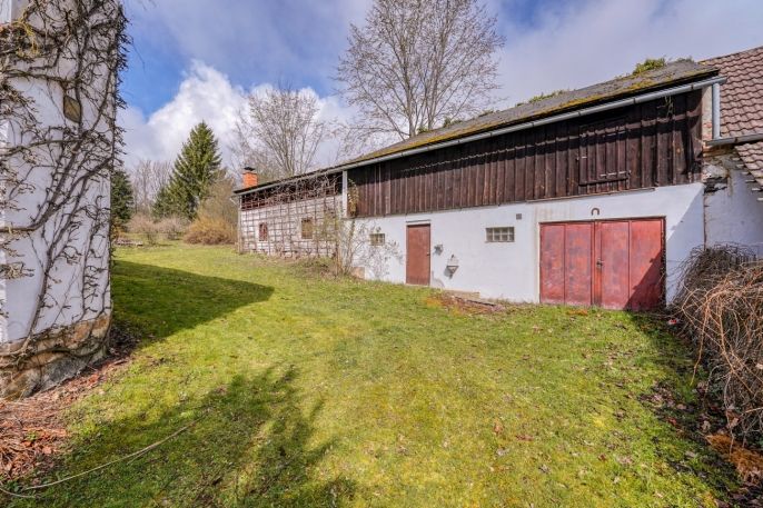 Prodej, Chalupa, Úněšov