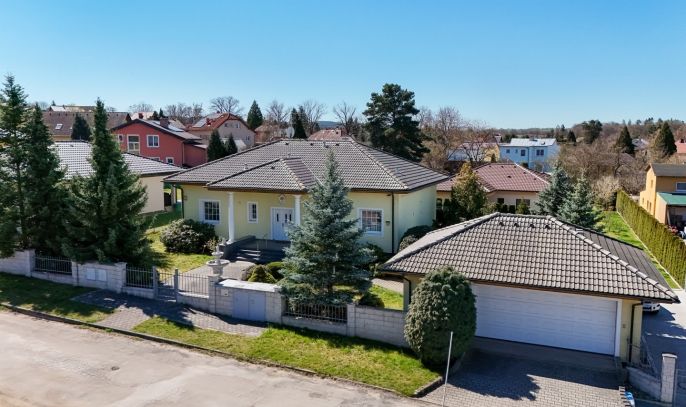 Prodej, Rodinný dům, Plzeň