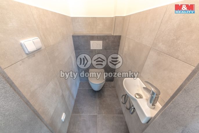 Prodej, Rodinný dům, Všechlapy