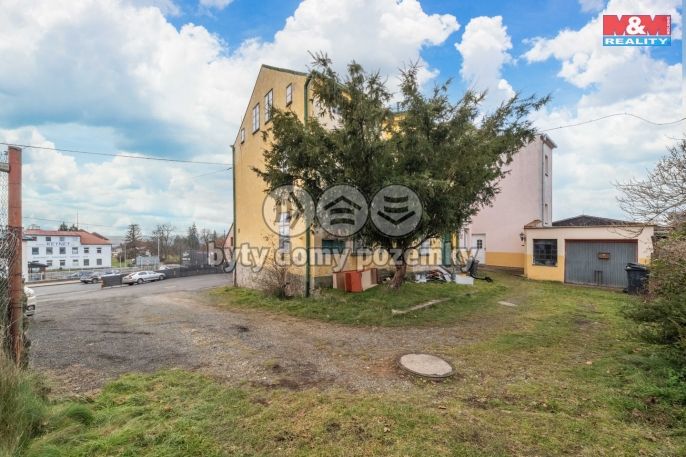 Prodej, Rodinný dům, Tachov