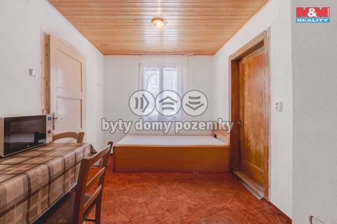 Prodej, Chalupa, Věšín