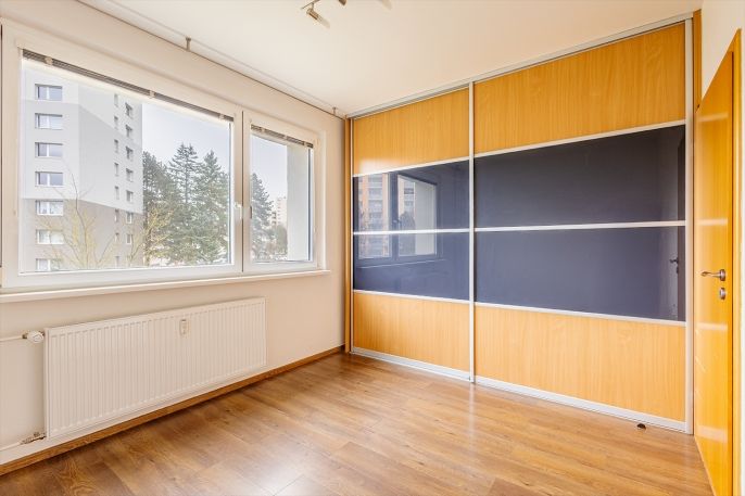 Pronájem, Byt 3+1, Česká Lípa