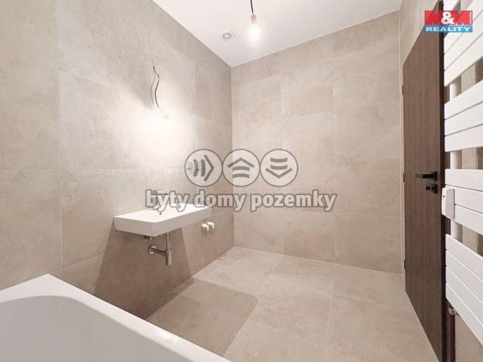 Prodej, Byt 3+kk, Želešice