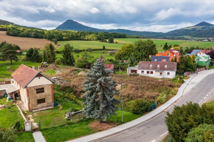 Prodej, Pozemek k bydlení, Velemín