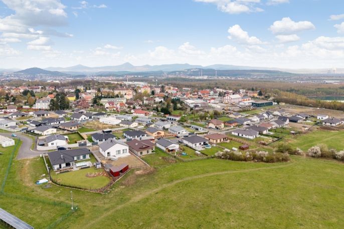 Prodej, Rodinný dům, Dubí