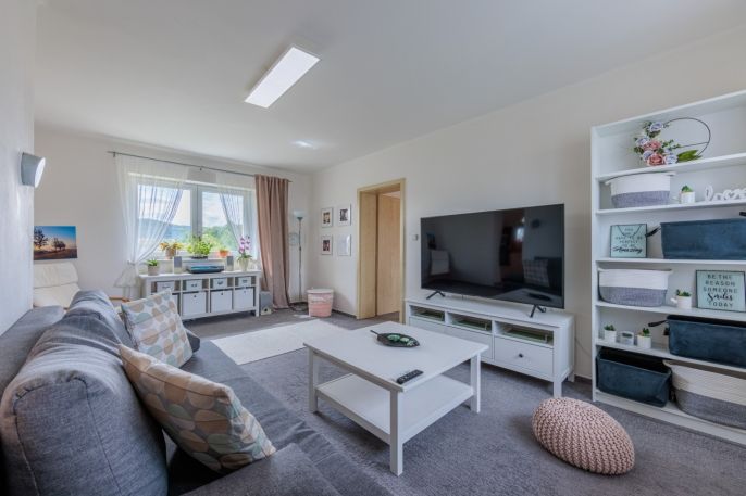 Prodej, Rodinný dům, Karlovy Vary