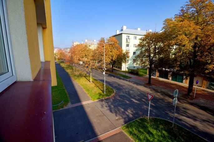 Prodej, Byt 3+1, Chomutov